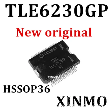 1-10 шт./лот TLE6230GP, TLE6230GP, TLE6230 asli baru HSSOP-36