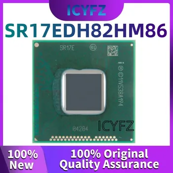 100% Новые оригинальные электронные компоненты чипсета SR17E DH82HM86 BGA