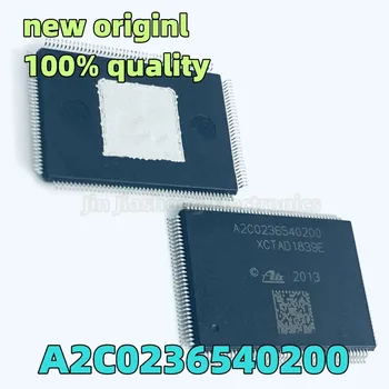 (2-5 штук) 100% Новый чипсет A2C0236540200 QFP128
