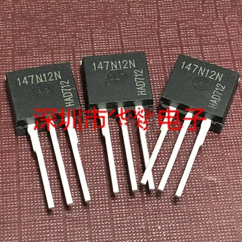 5ШТ-20ШТ IPI1471N12N3G TO262 147N12N TO-262 120V 56A Полевой транзистор Совершенно Новый и оригинальный