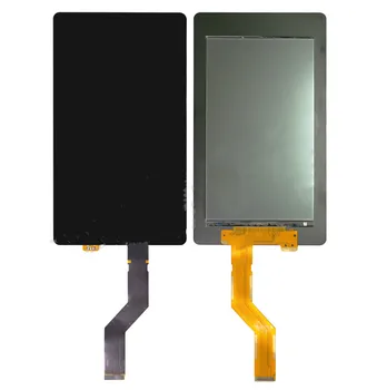 6,0-дюймовый TFT-ЖК-экран с Защитной Пластиной из Закаленного Пленочного Стекла 1440 (RGB) * 2560
