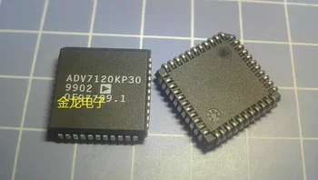 ADV7120KP30 PLCC44 В Наличии Интегральная схема IC chip