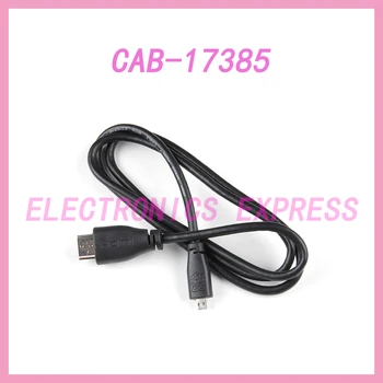 CAB-17385 Аксессуары для Raspberry Pi Официальный кабель Raspberry Pi Micro HDMI-HDMI-A (1 м)