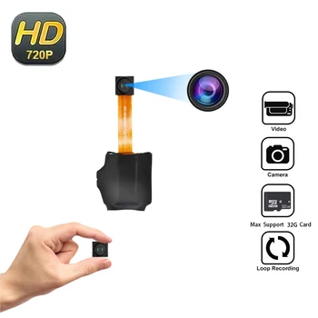 HD DIY Body Mini Camera 3 В 1 Делайте Фотографии, Голосовой Видеомагнитофон Sports DV Портативные Микрокамеры Для Занятий Спортом На Открытом воздухе.