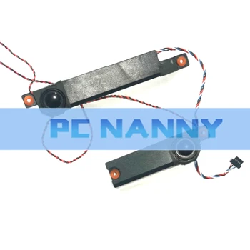 PC NANNY используется ПОДЛИННЫЙ Для Ноутбука ASUS VIVOBOOK Q15 K570Z X570ZD YX570U YX570Z X570UD Внутреннее Аудио Левый И Правый Динамик