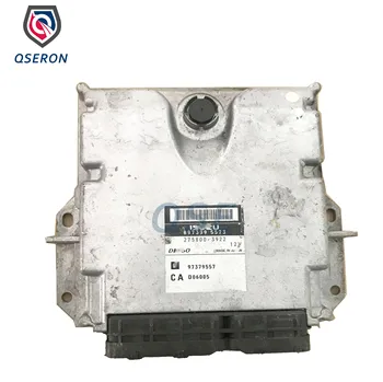 Блок электронного модуля управления ECU 897379 5573 275800-3922 Компьютерная плата двигателя для Opel SIGNUM
