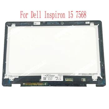 Для Dell Inspiron 15 7568 7558 NV156FHM-A11 A10 FHD 15,6 
