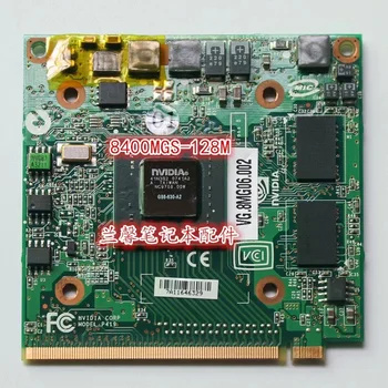 Для видеокарты Acer aspire 5920g 5520 5520g 4520 7520g 7520 7720g бесплатная видеокарта GeForce 8400m GS 8400mgs DDR2 128 МБ