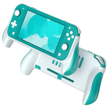 Защитный чехол Для Игровой консоли Nintendo Switch Lite Противоударный Мягкий Чехол От падения Для Switch Lite Shell