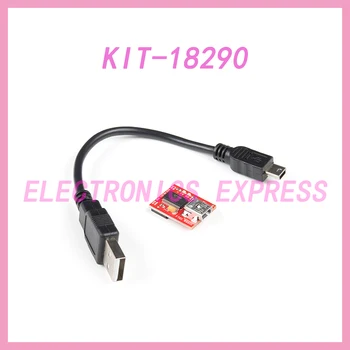 Комплект-18290 FT232RL оценочная плата с USB 2.0 и последовательным интерфейсом