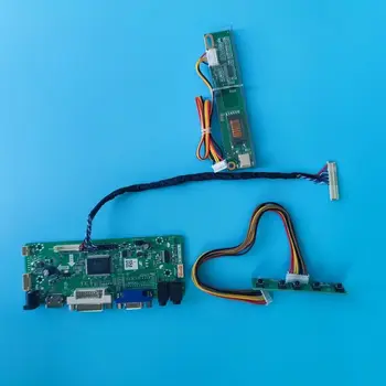 Комплект для N150P2-L04 N150P2-L06 HDMI-совместимая плата контроллера DVI VGA LCD 30Pin 1400 (RGB) × 1050 панель M.NT68676 15,0