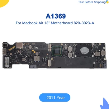 Материнская плата A1369 для Macbook Air 13,3 