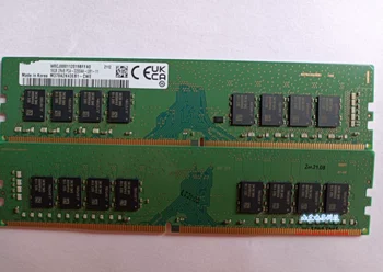 Настольный модуль памяти 16G 2RX8 PC4-3200AA-UB1-11 M378A2K43EB1-CWE