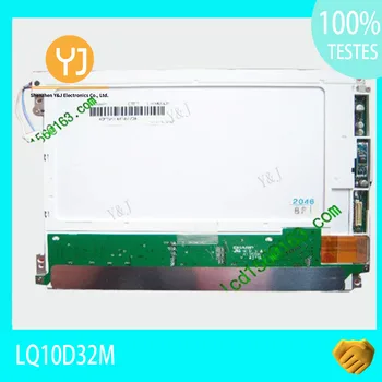 Новая 10,4-дюймовая ЖК-панель LQ10D32M 640 × 480