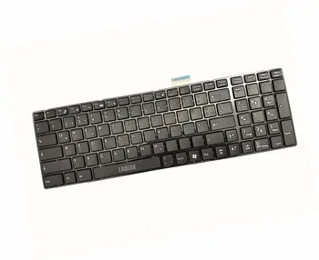 Новая клавиатура Deutsch (DE) German Tastatur для MSI GP60 2QE Leopard/GP60 2QF GP60 2PE Leopard/GP60 2PF Leopard Pro