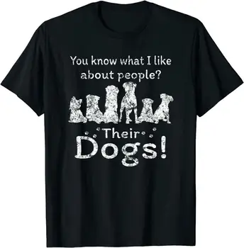НОВАЯ лимитированная профессиональная футболка для ухода за собаками в подарок папе-собачнику