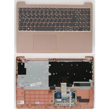 Новинка для ноутбука Lenovo ideapad 330S-15AST Верхний регистр 3N 81F5 RPK W/KB NBL LSP 5CB0R41785