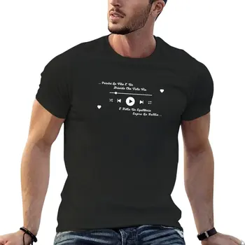 Новые футболки Vasco Rossi, футболки с графическим рисунком, спортивные рубашки, мужские футболки с графическим рисунком