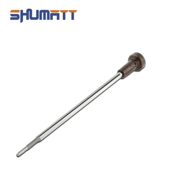 Новый комплект регулирующих клапанов Shumatt F00VC01364 F 00V C01 364 для инжектора 0445110311