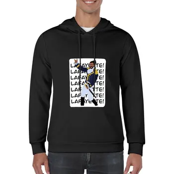 Новый Лафайет (Любимый Боевой Француз) Пуловер С капюшоном осень осенние новинки мужская толстовка с капюшоном