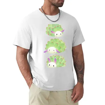 Футболка Sea sheep, футболки на заказ, создайте свои собственные футболки для мальчиков, футболки на заказ, эстетичная одежда, футболки для мужчин, упаковка
