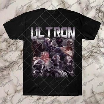 Футболка Ultron Shirt (1)