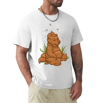 Футболка с изображением медведя ПУ, топы больших размеров, эстетическая одежда, футболка с коротким рукавом, мужские футболки с графическим рисунком, забавные
