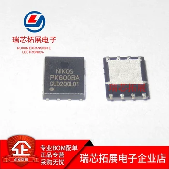 20 штук оригинального нового MOS (полевой транзистор) PK6D0BA