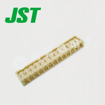 20шт оригинальный новый разъем JST 13P-SCN разъем 13PIN резиновая оболочка расстояние 2,5 мм