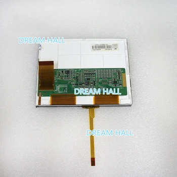 Бесплатная доставка Оригинальная панель ЖК-дисплея с сенсорным экраном digitizer для G-LINK TR600