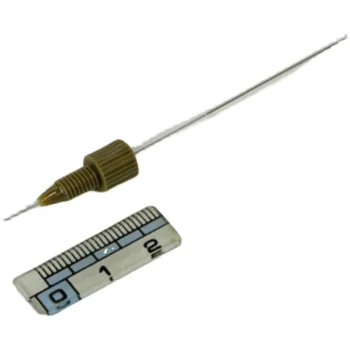 Жидкостная хроматография-масс-спектрометрия (LC/MS) компонентный капиллярный узел 225-14948-91