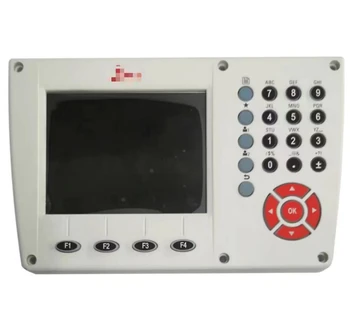 , ЖК-экран, ЖК-панель монитора для тахеометра LK TS09, дисплей тахеометра TS09
