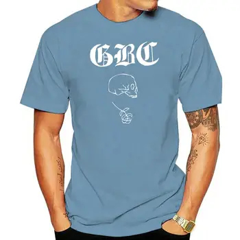 Мужская футболка Post Goth Boy Clique Gbc Lil Uzi Peep