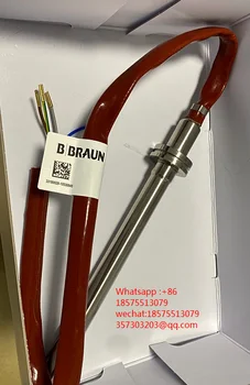 Нагревательный стержень для аппарата гемодиализа Braun 3456020B (серия 9) Новый оригинальный