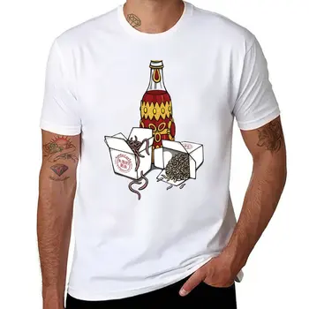 Новая футболка Santa Carla на вынос, милая одежда, графические футболки, футболки с графическими надписями, футболки для мужчин, упаковка