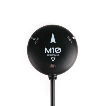 Стандартный GPS-модуль M10